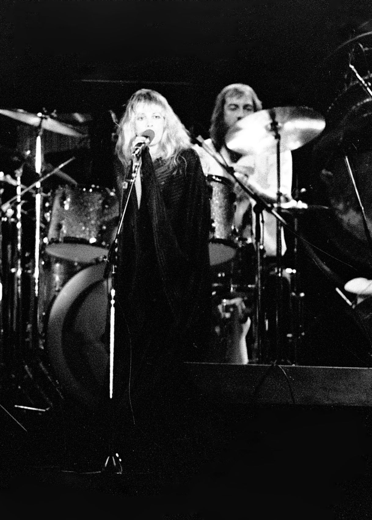 Fleetwood Mac in Tucson